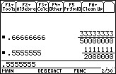 Graphics Calculator 0.66